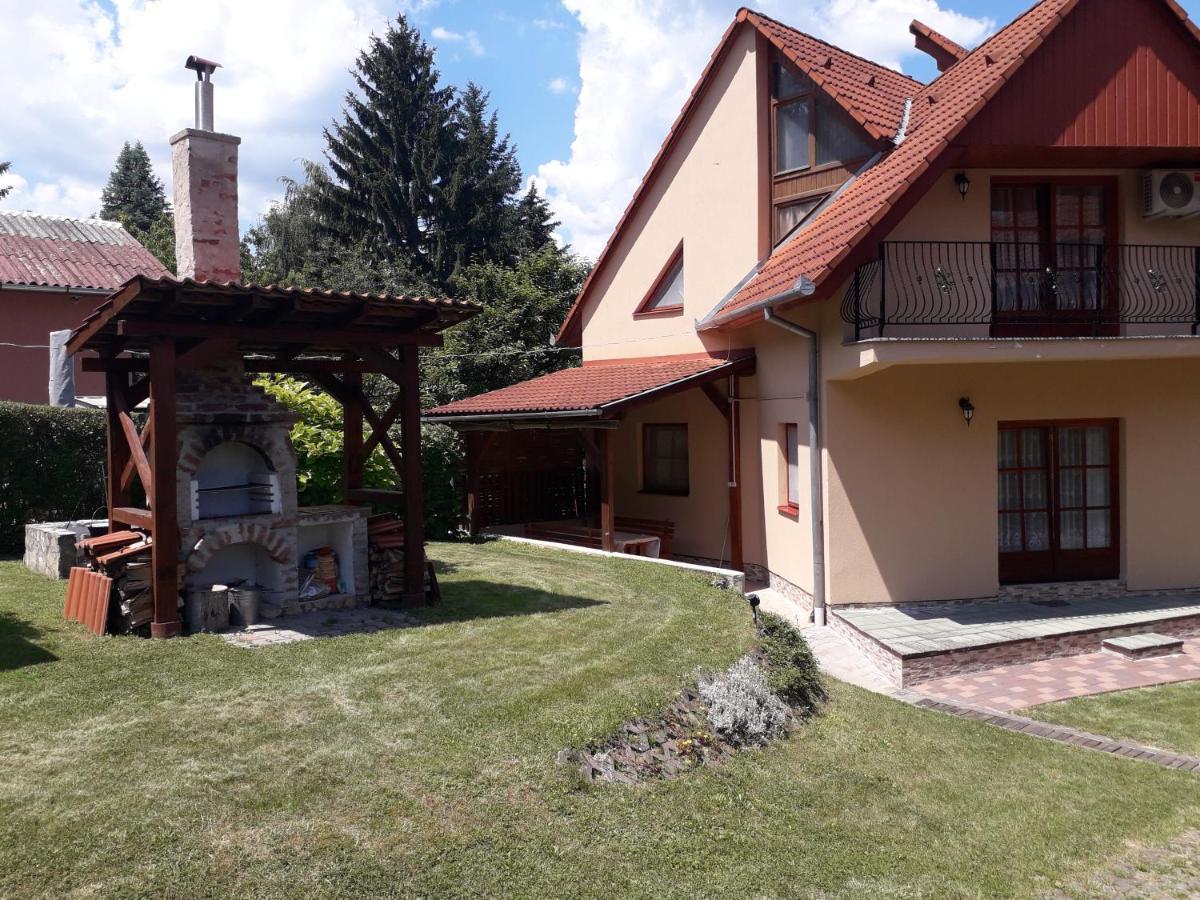 Marika Apartmanhaz