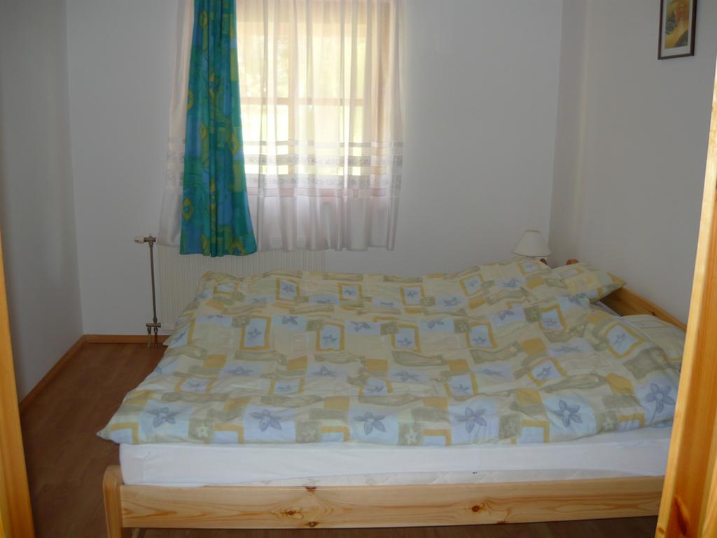 Marika Apartmanhaz Apartment *